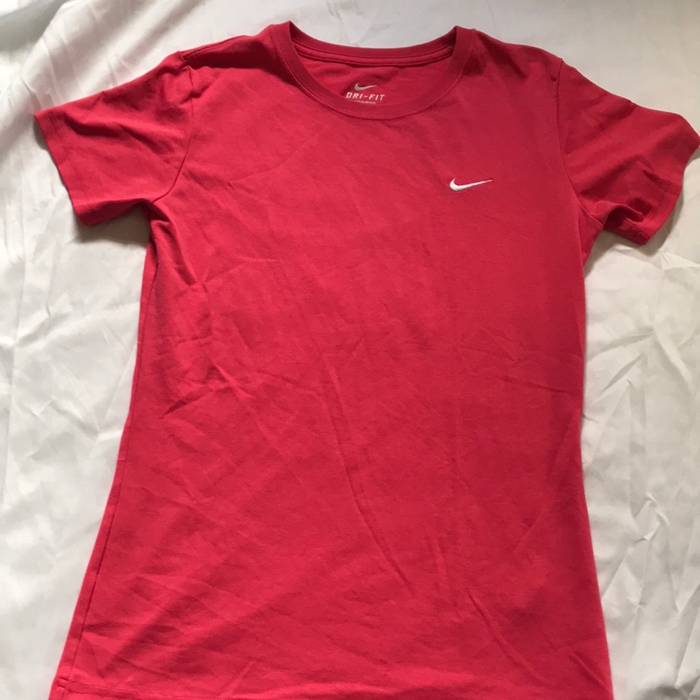 Nike Dri-fit shirt